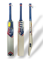 EM Maxxum 5.0 English Willow Cricket Bat - 2026