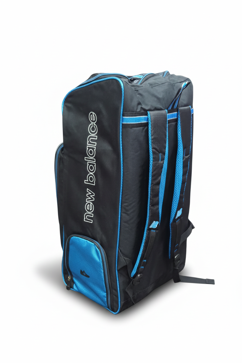 New Balance 670 Duffle Bag