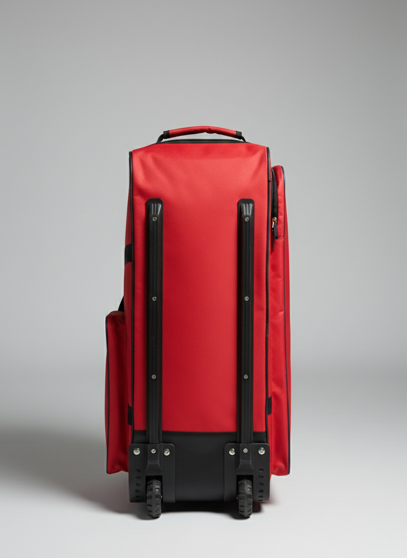 EM Maxxum v4.0 Wheelie Cricket Bag - 2026