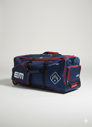 EM Maxxum v3.0 Wheelie Cricket Bag - 2026