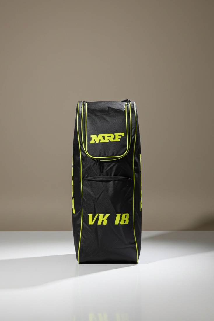 MRF VK18 Junior Duffle Bag