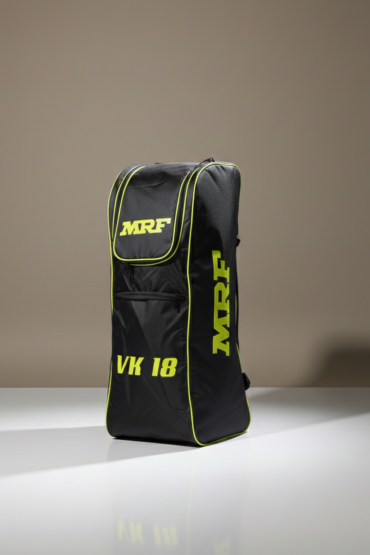 MRF VK18Jr Duffle Bag