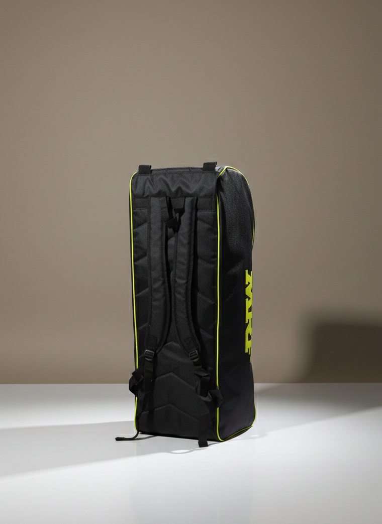 MRF VK18Jr Duffle Bag