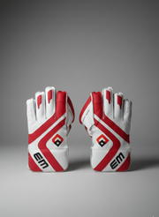 EM Classic Match Wicket Keeping Gloves