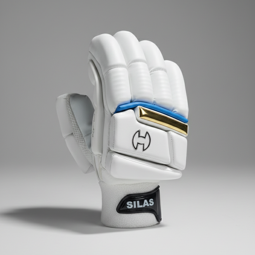 Hound Silas Batting Gloves