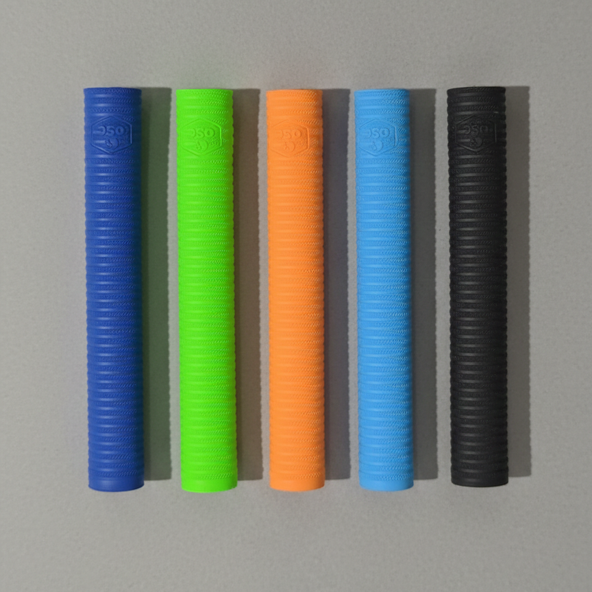 DSC RING LINE BAND CHEVRON BAT GRIPS