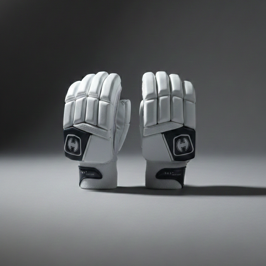 Hound 161 Not Out Batting Gloves