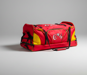 E4 Defender Wheelie Cricket Bag - 2025