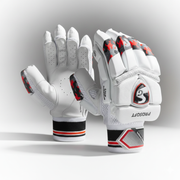 SG Prosoft Batting Gloves - 2026