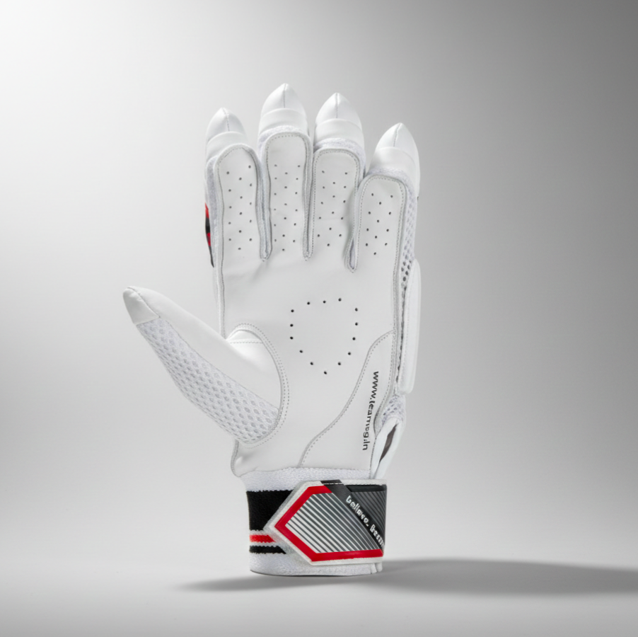 SG Prosoft Batting Gloves - 2026