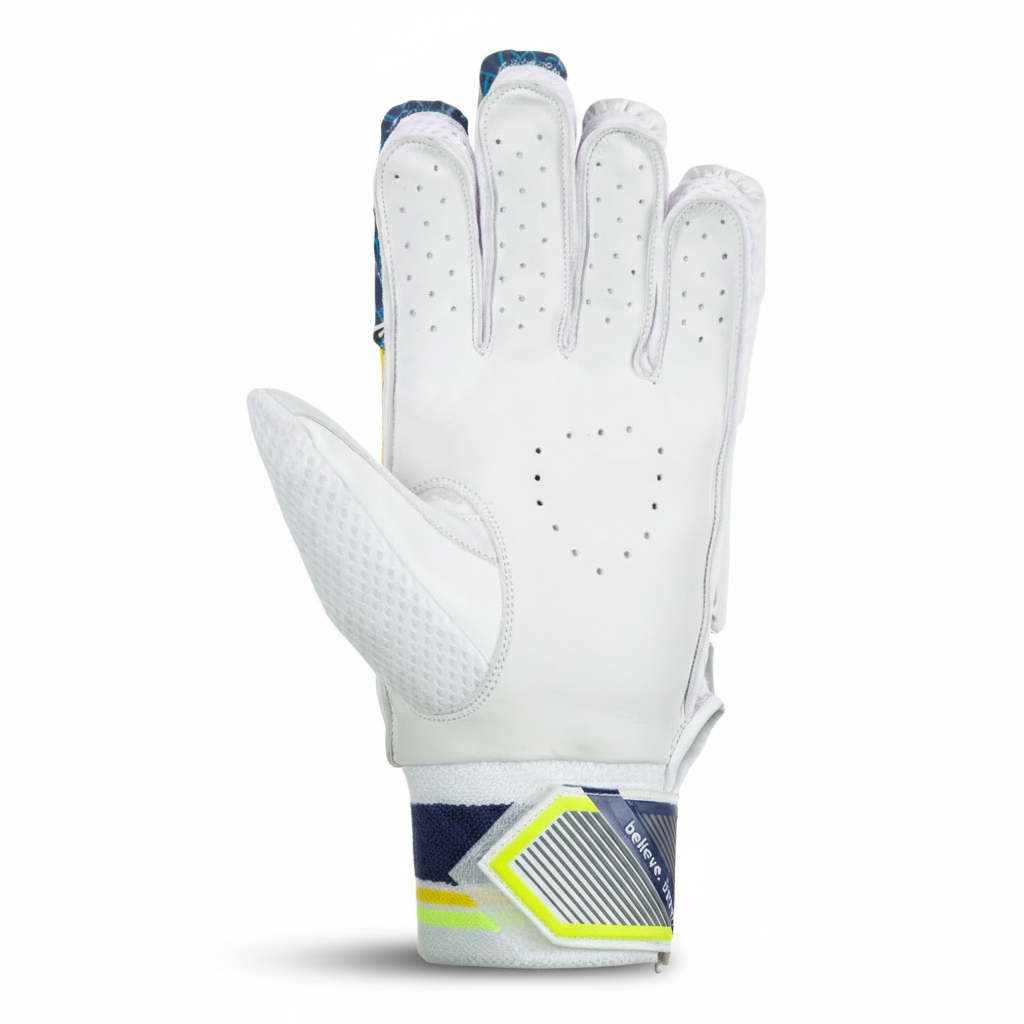 SG Sierra Spark Batting Gloves - 2026