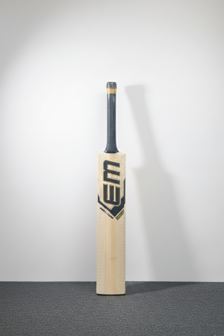 EM Wooden Catching Practice Bat
