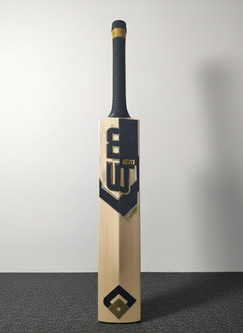 EM Wooden Catching Practice Bat
