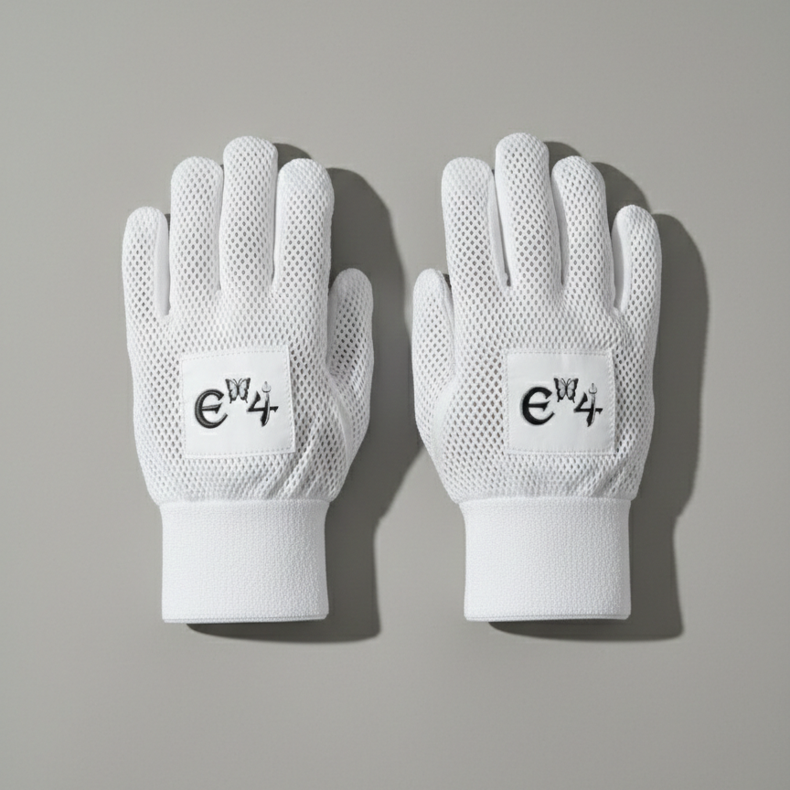 E4 Players Mens Wicket Keeping Inners