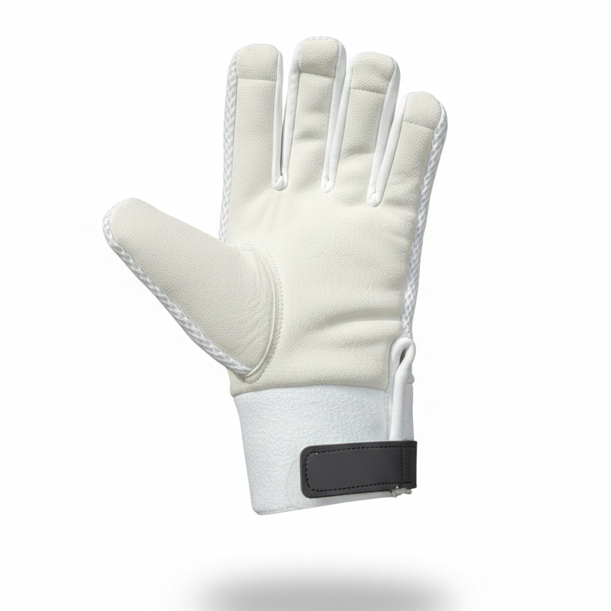 E4 Players Mens Wicket Keeping Inners