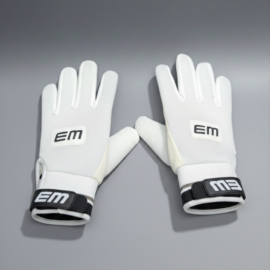 EM GT 1.0 Mens Wicket Keeping Inners