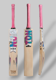 SS TON Hetmyer Players Edition Cricket Bat - 2026