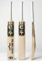 E4 Legend Edition English Willow Cricket Bat - 2026