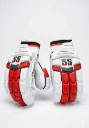 SS Millennium Pro Batting Gloves - 2026