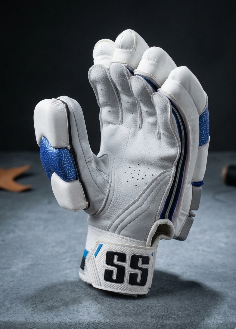 SS Limited Edition Batting Gloves - 2026