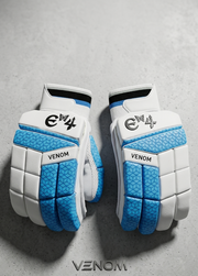 E4 Venom Batting Gloves - 2026