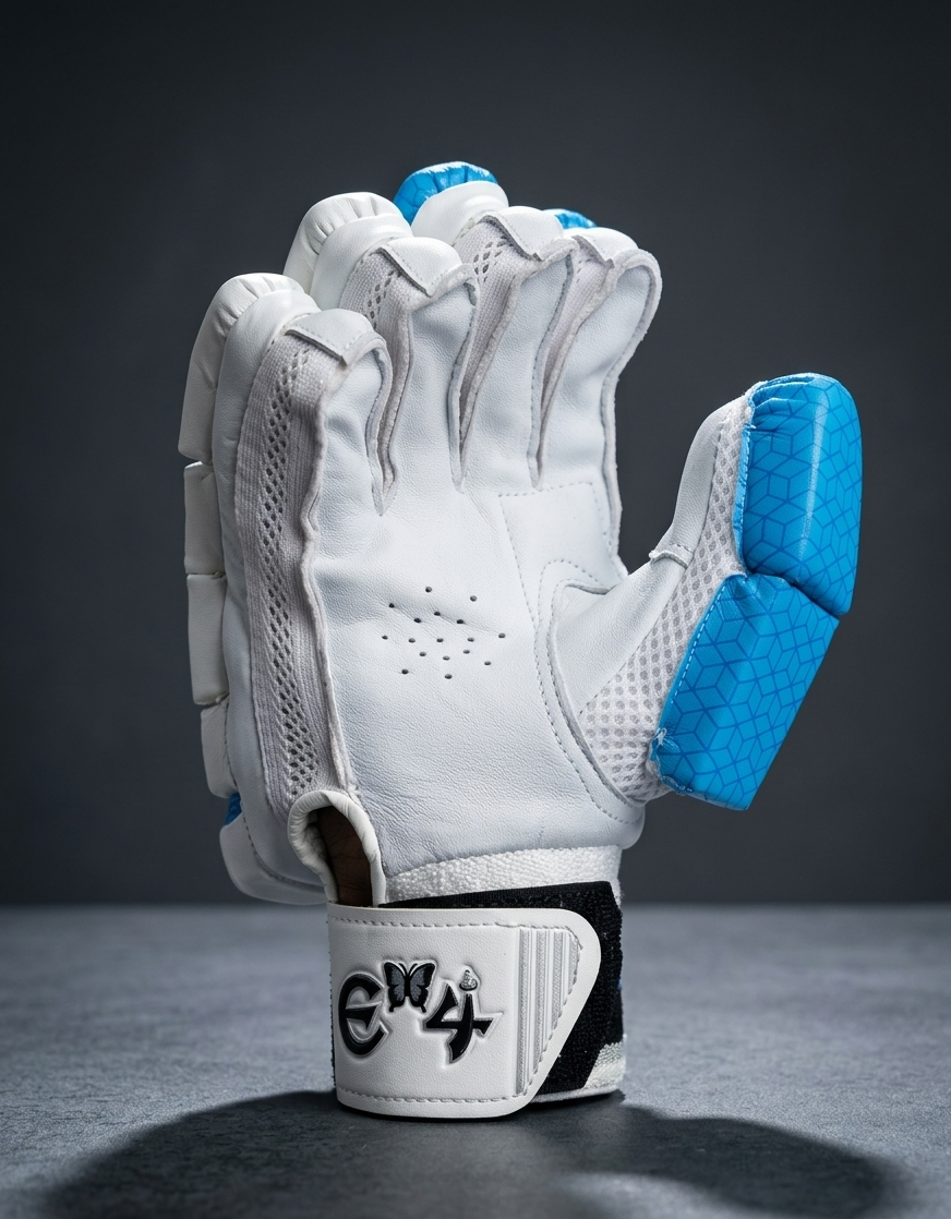 E4 Venom Batting Gloves - 2026