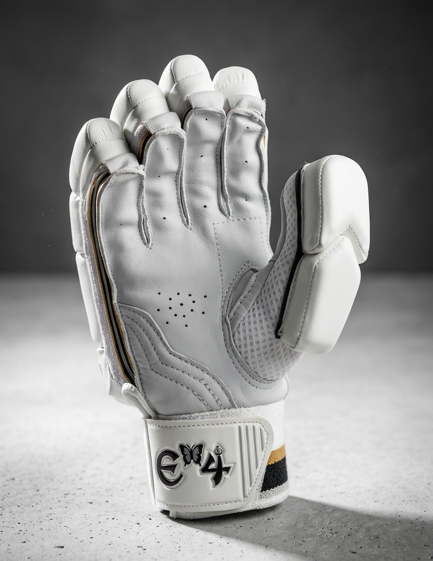 E4 Legend Edition Batting Gloves - 2026
