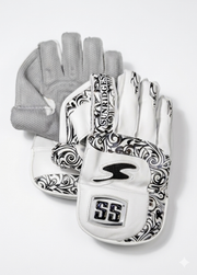 SS Professional Wicket Keeping Gloves - 2026