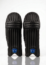 E4 Legend Edition Black Batting Pad - 2026