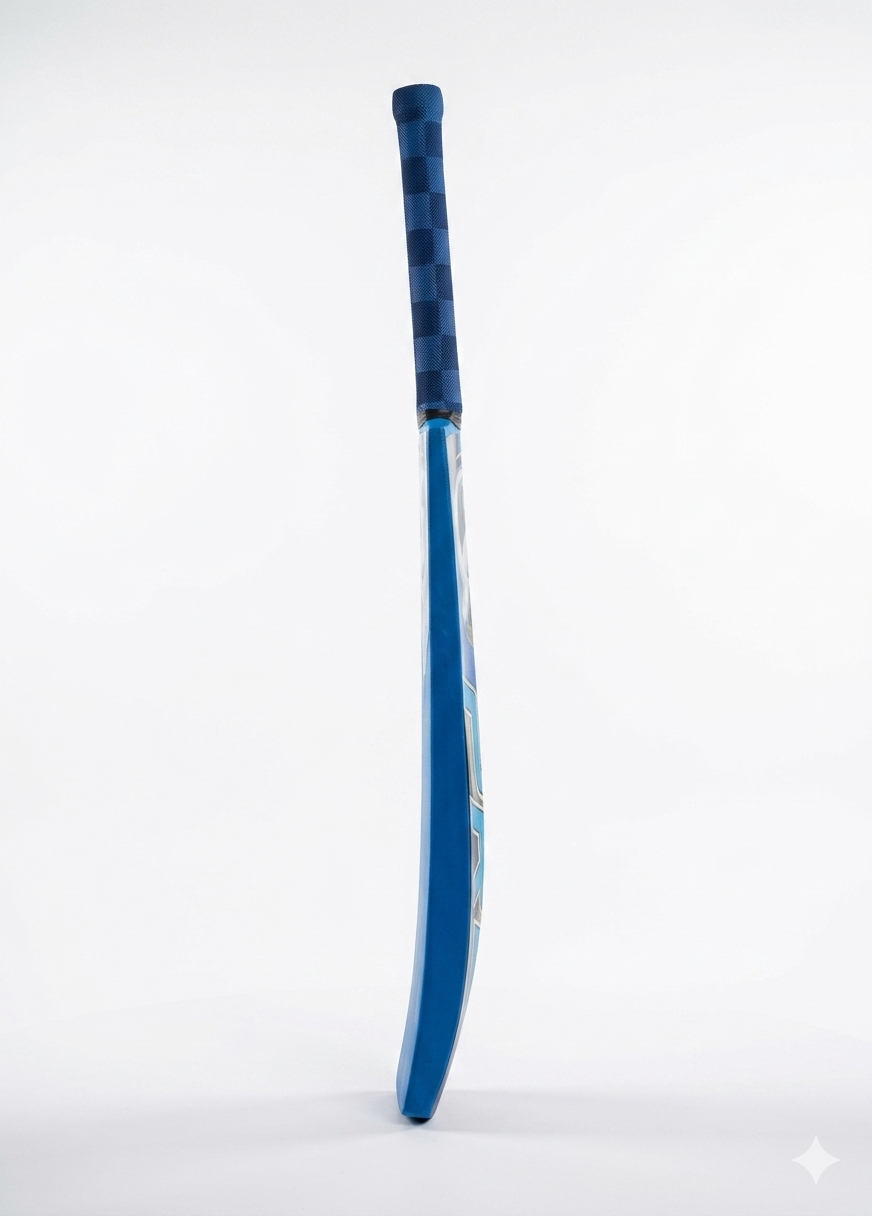 CA Pro Premium Power Tape Tennis Ball Bat - 2026
