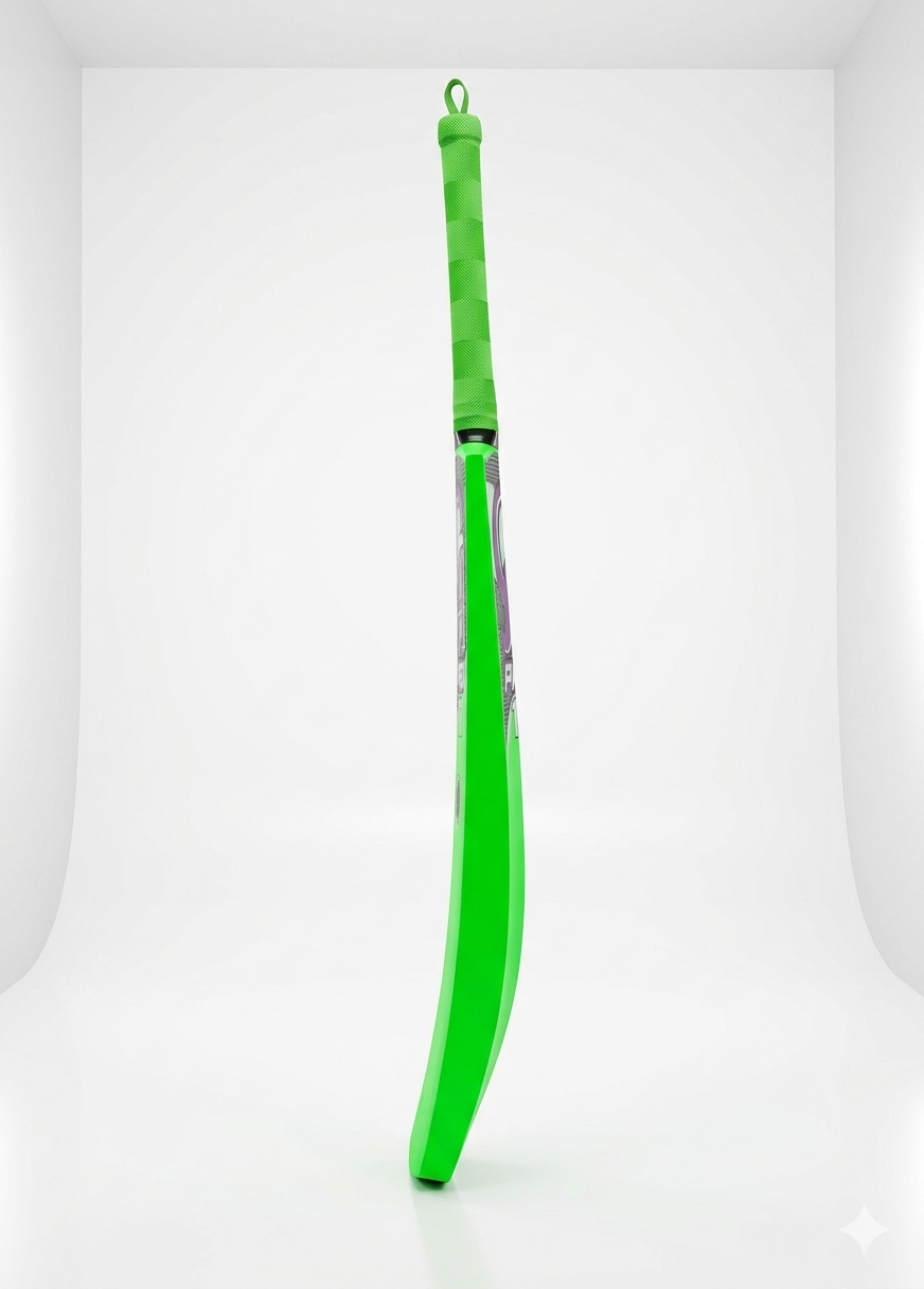 CA Pro 17 Tape Tennis Ball Bat - 2026