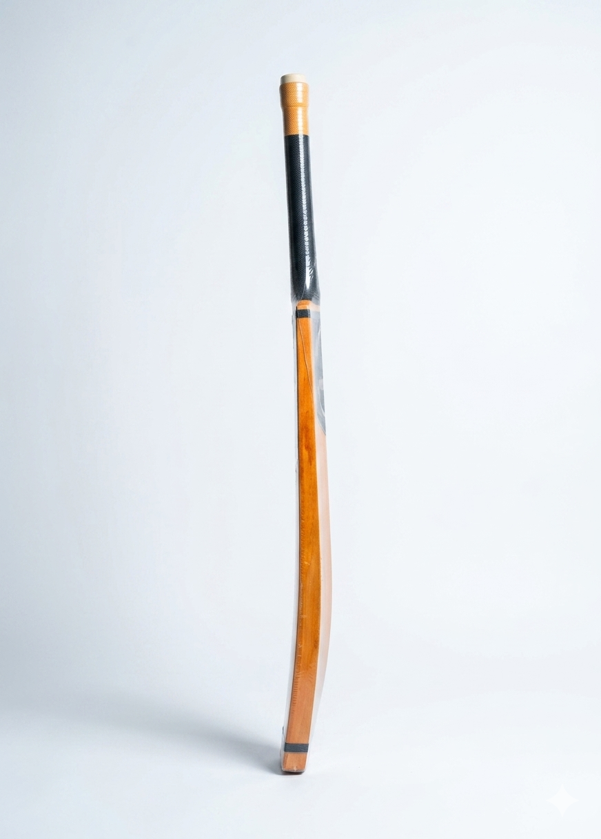 KWESports Venom Pro Kashmir Willow Bat - 2026