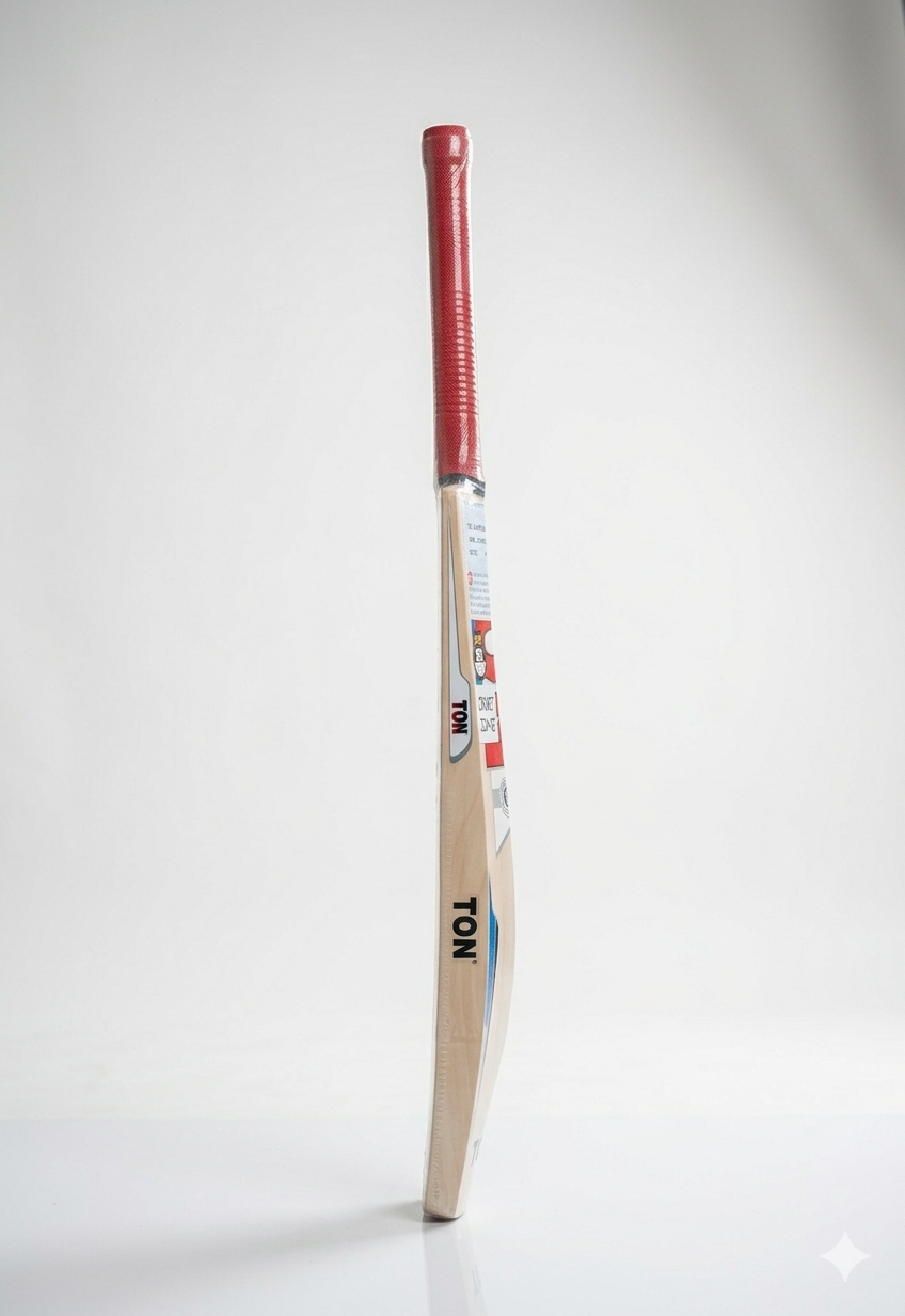 SS Maximus Kashmir Willow Bat - 2026