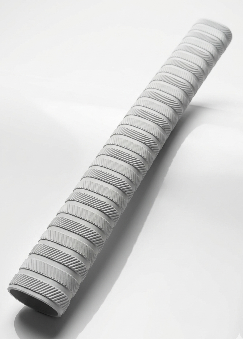 Ring Chevron Cricket Bat Grip