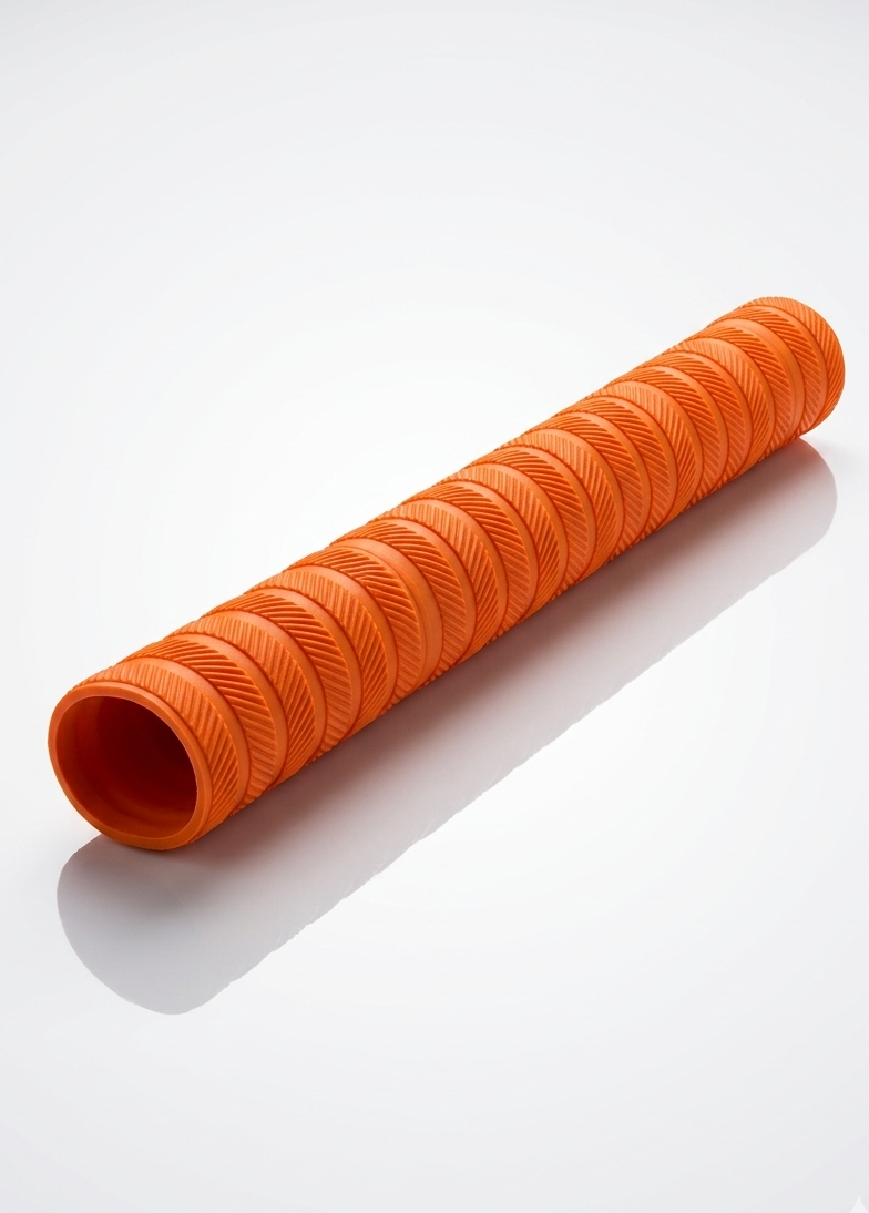 Ring Chevron Cricket Bat Grip