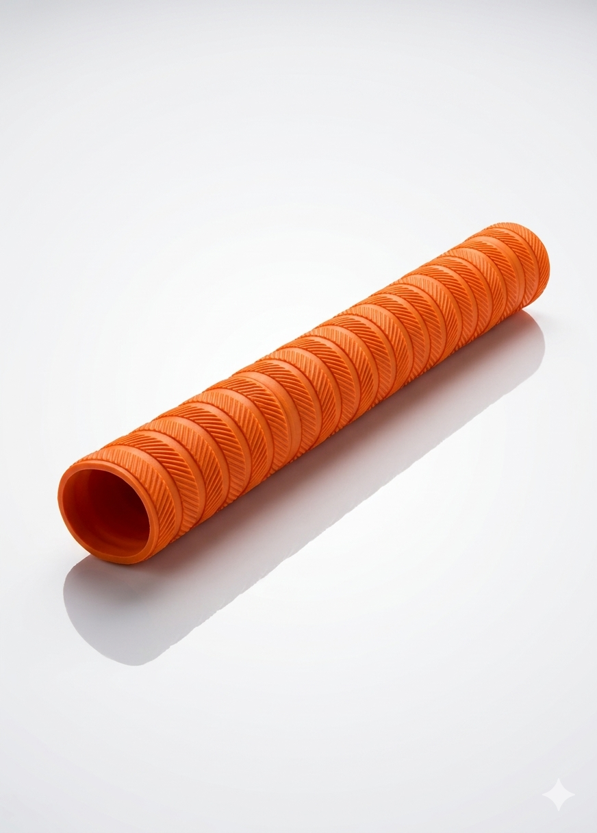 Ring Chevron Cricket Bat Grip