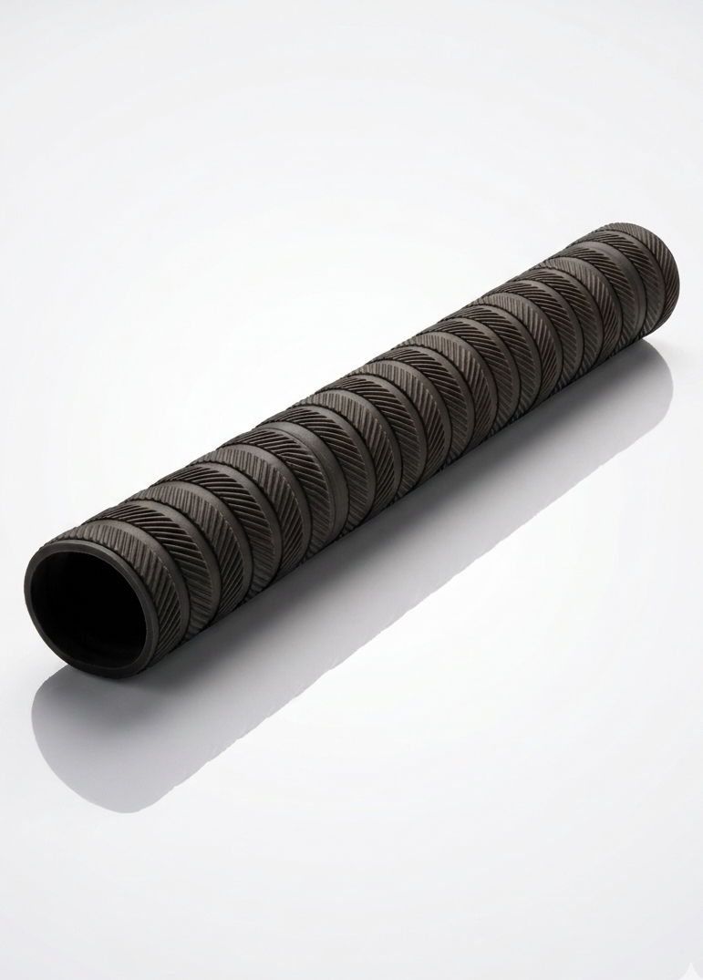Ring Chevron Cricket Bat Grip