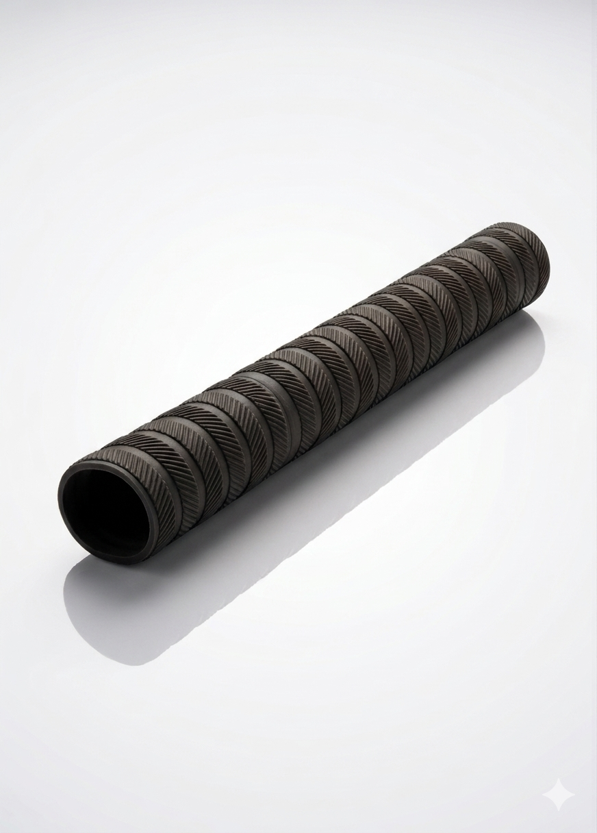 Ring Chevron Cricket Bat Grip