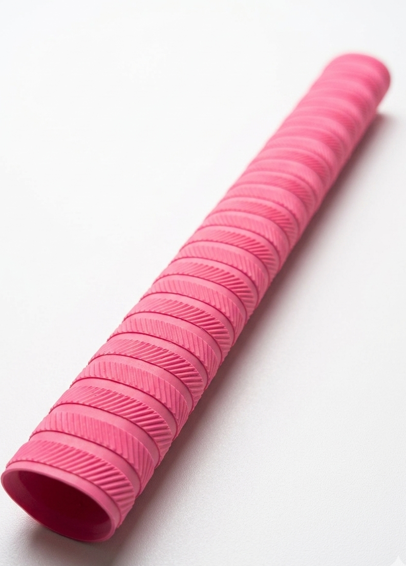 Ring Chevron Cricket Bat Grip