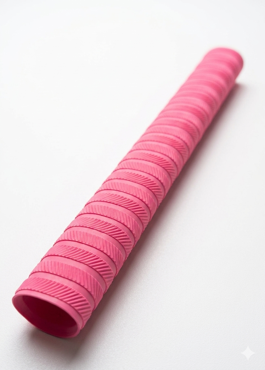Ring Chevron Cricket Bat Grip