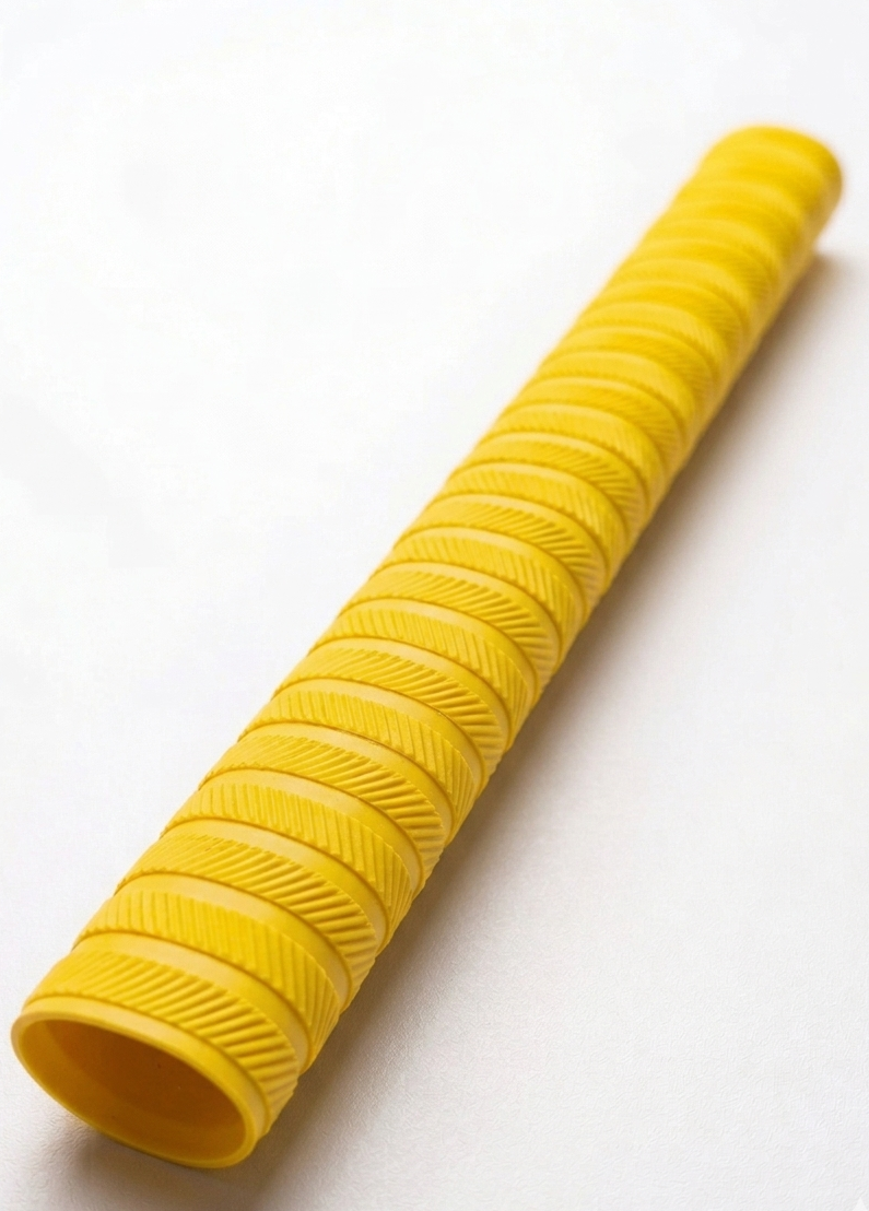 Ring Chevron Cricket Bat Grip