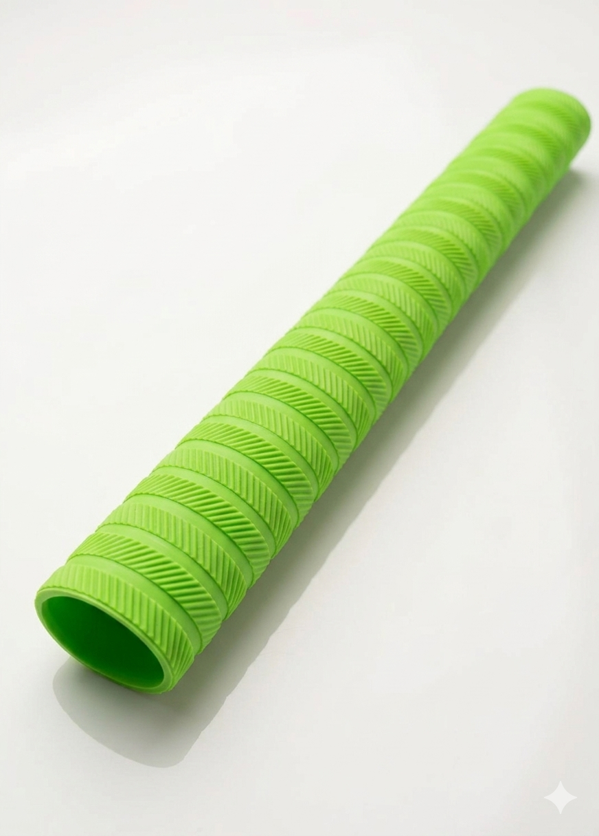 Ring Chevron Cricket Bat Grip