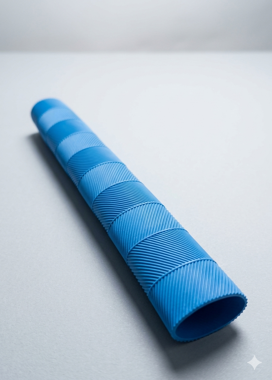 Chevron Bat Grip