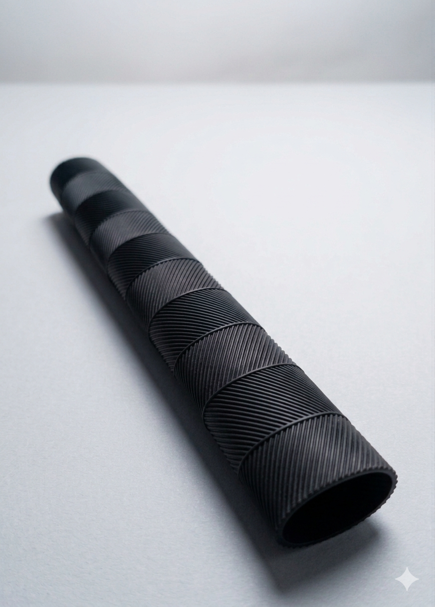 Chevron Bat Grip