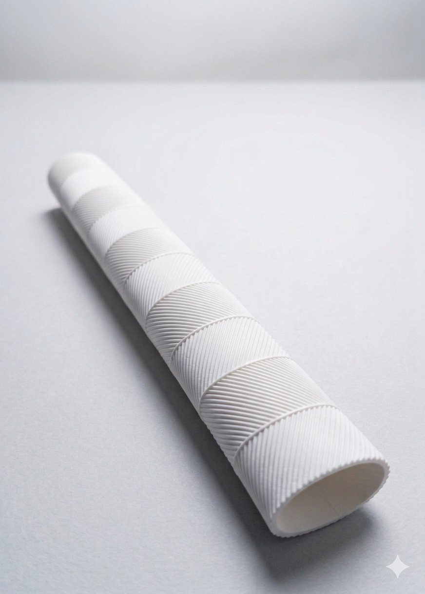 Chevron Bat Grip