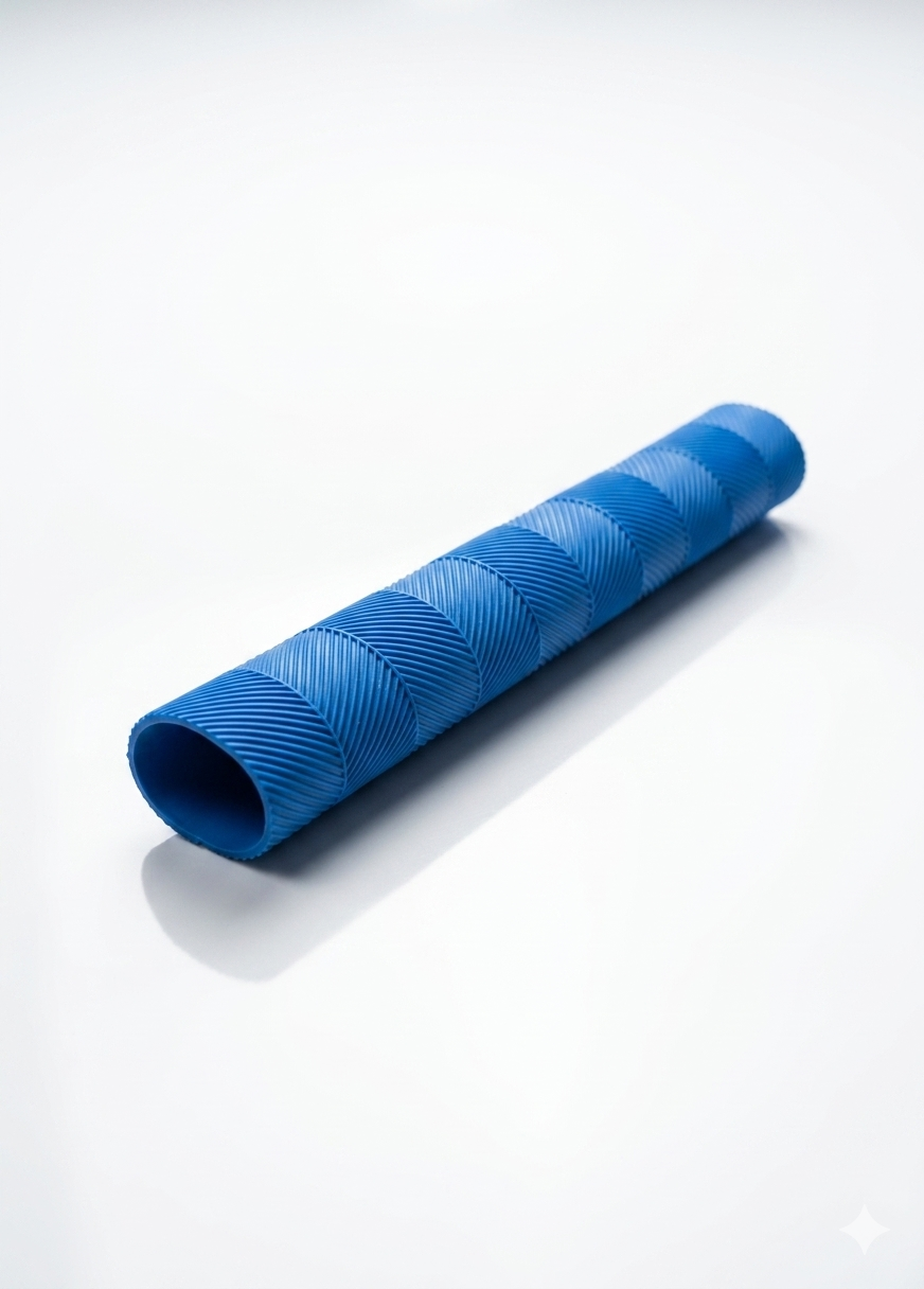 Chevron Bat Grip