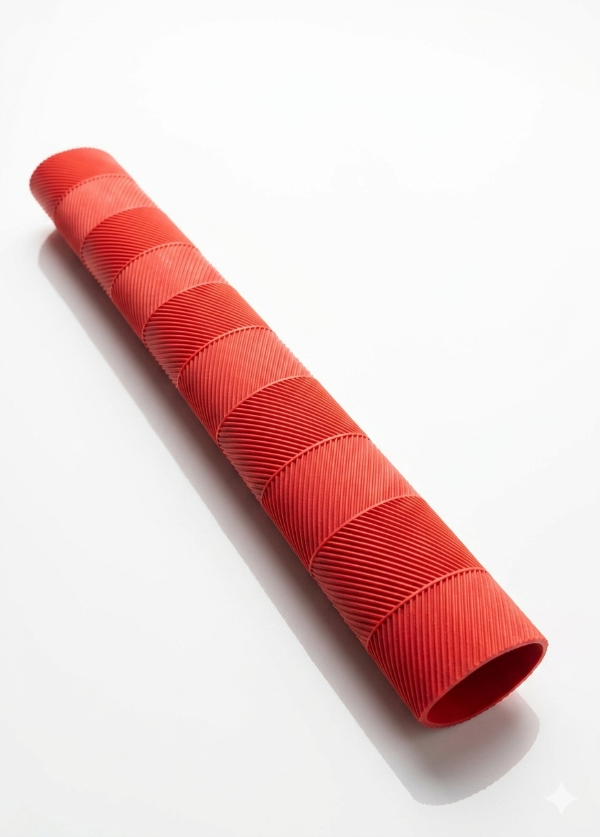 Chevron Bat Grip