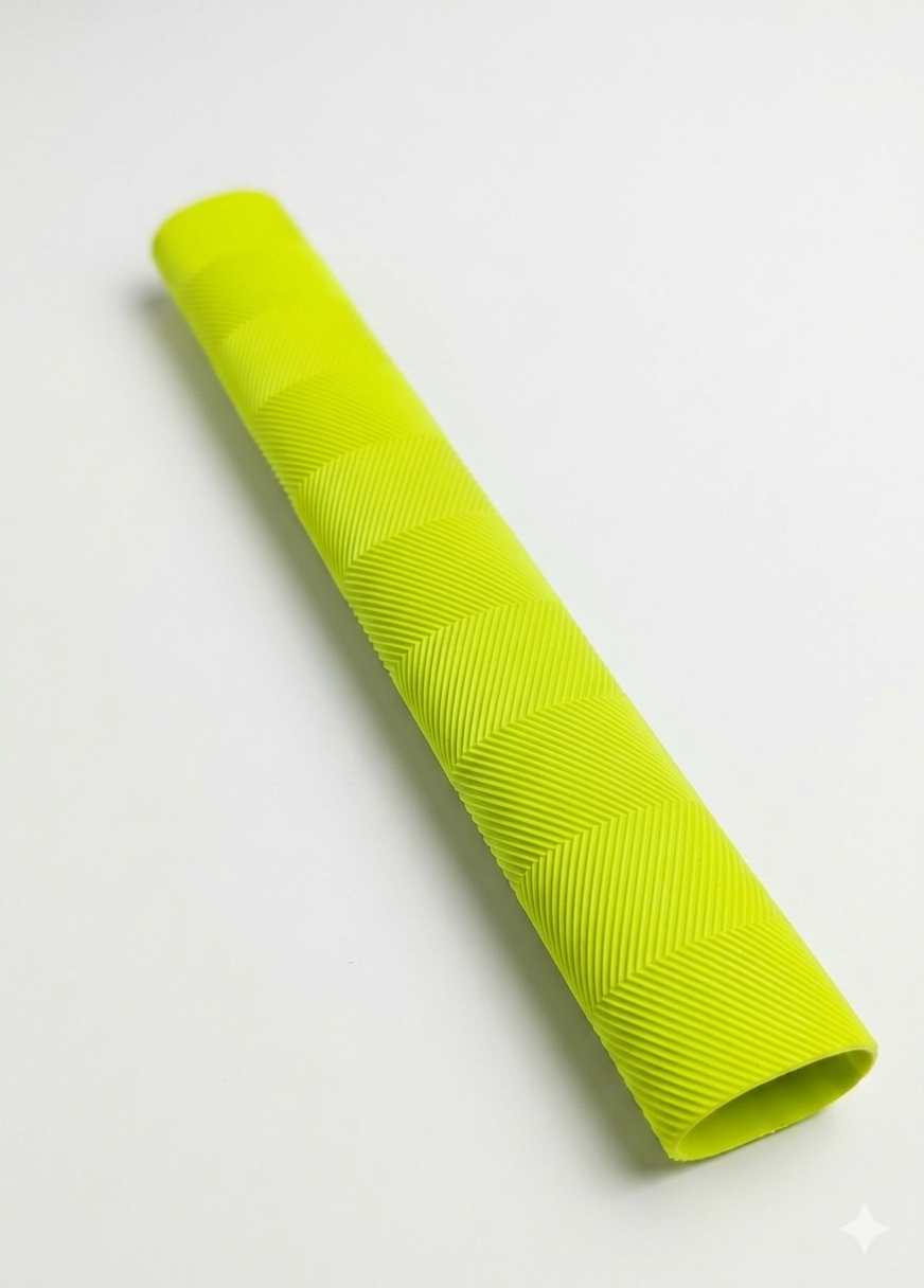 Chevron Bat Grip