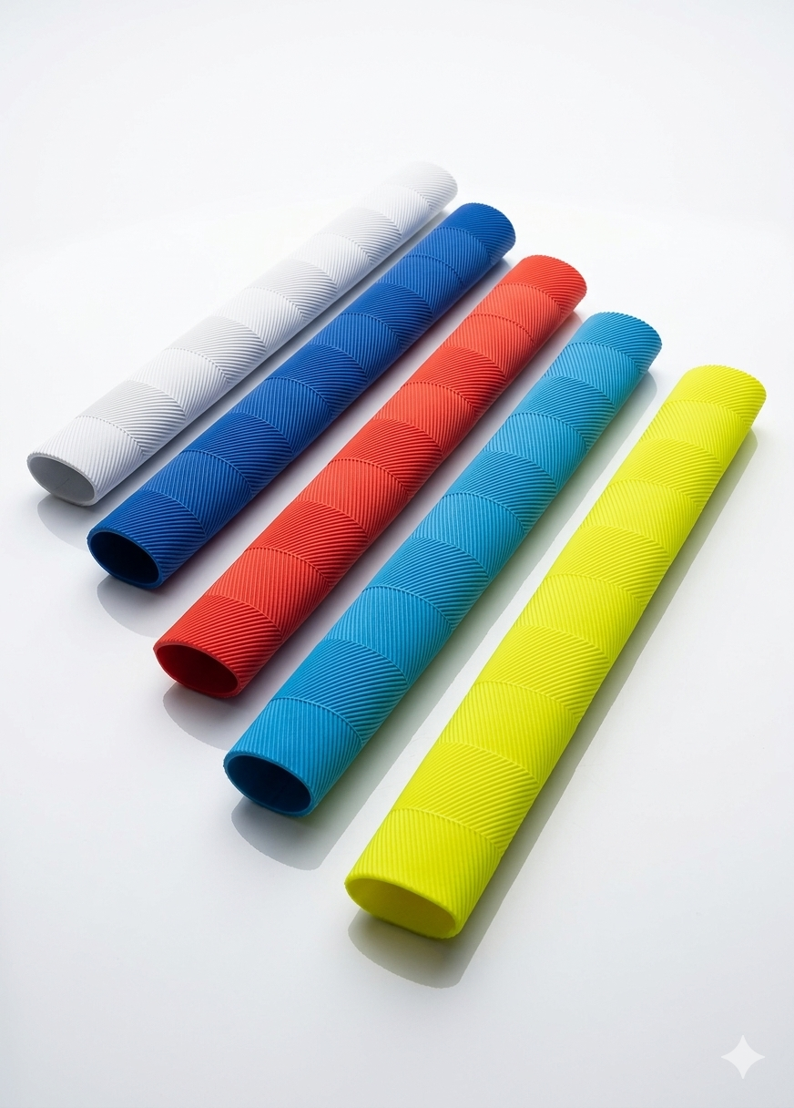 Chevron Bat Grip