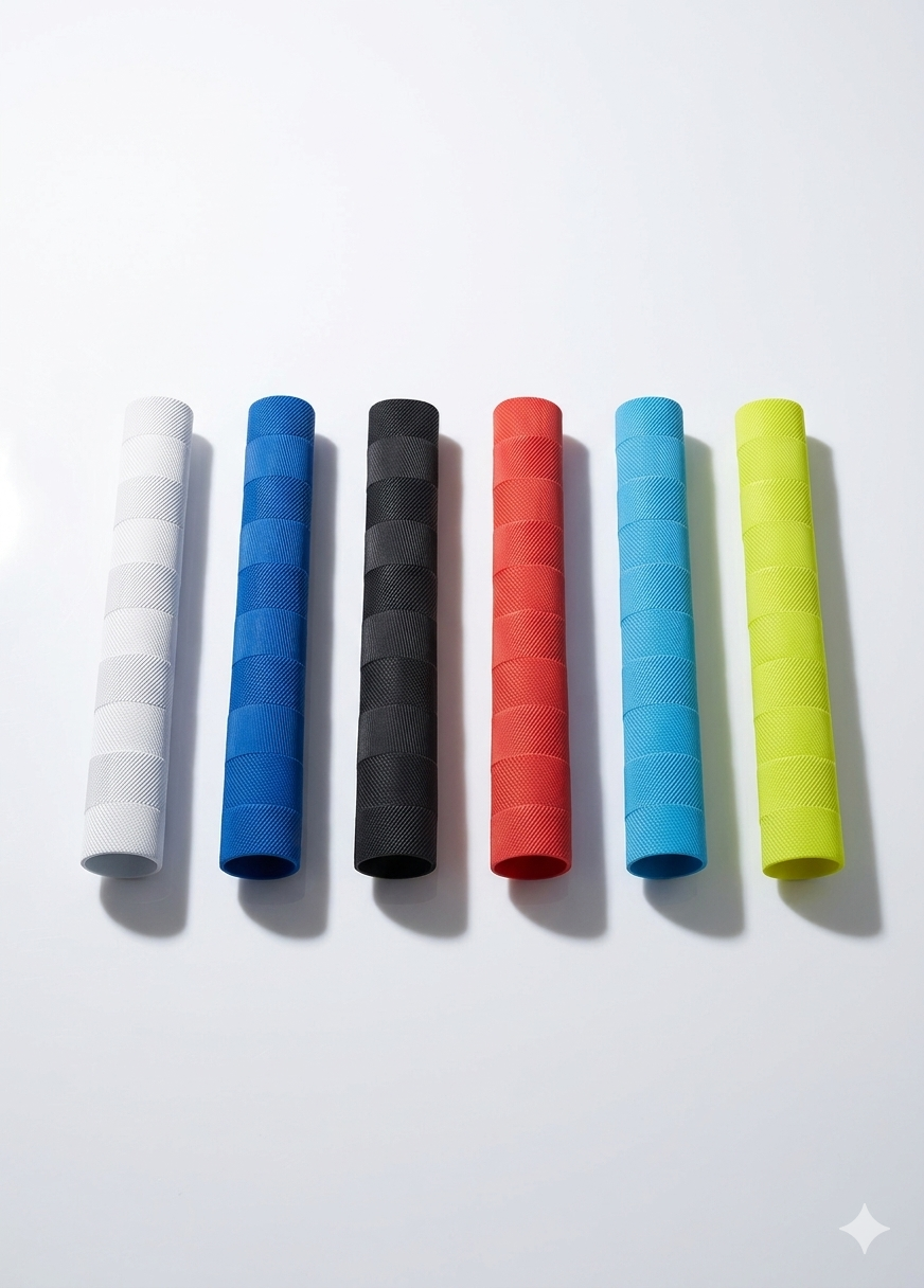 Chevron Bat Grip